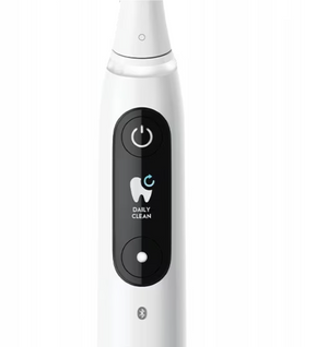 Oral-B iO Series 8 Electric Toothbrush