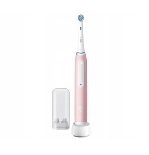 Electric toothbrush Oral-B iO Series 3 Brush Pink, Pink