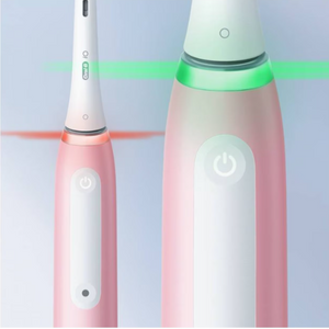 Electric toothbrush Oral-B iO Series 3 Brush Pink, Pink