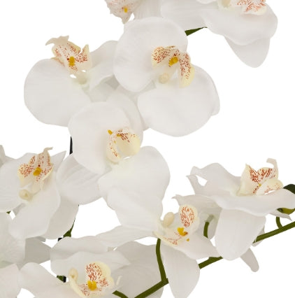 Изкуствено растение atmosphera Mick Orchid, 80 cm