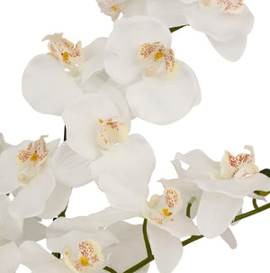 Изкуствено растение atmosphera Mick Orchid, 80 cm