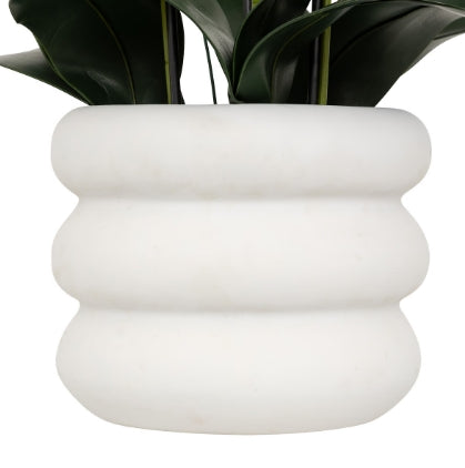 Изкуствено растение atmosphera Mick Orchid, 80 cm