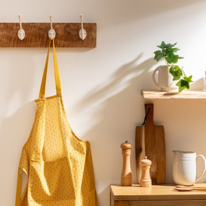 Престилка atmosphera Paty, 60x80 cm, Жълт