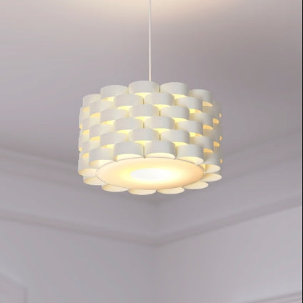 Пендел atmosphera Moki, 42 cm, Бял