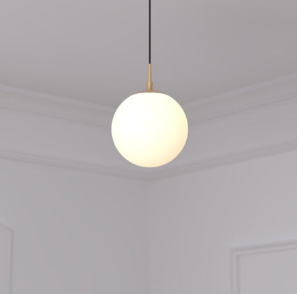 Пендел atmosphera Dris, 20 cm, Стъкло