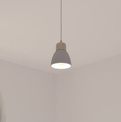 Пендел atmosphera Desy, 15 cm, Метал