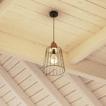 Пендел atmosphera Nut, 23 cm, Метал