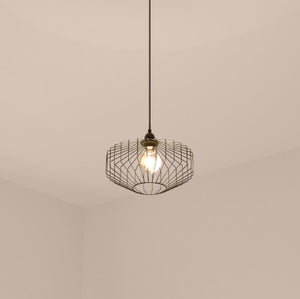 Пендел atmosphera Azur, 30.5 cm, Метал