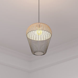 Пендел atmosphera Anea, 30.5 cm, Ратан