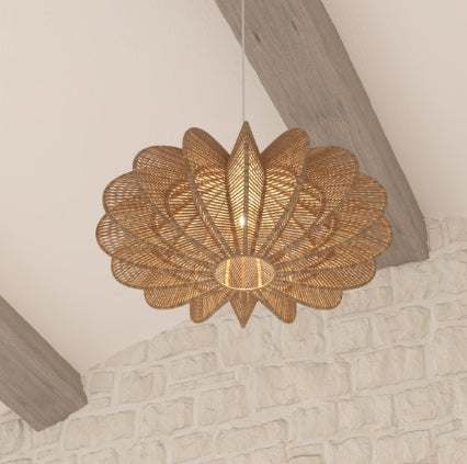 Пендел atmosphera Tery, 57 cm, Хартия