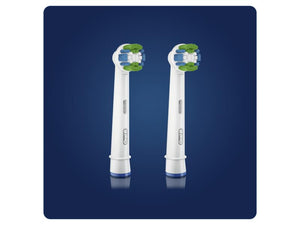 Electric toothbrush head Oral-B, Percision Clean, 2 pcs