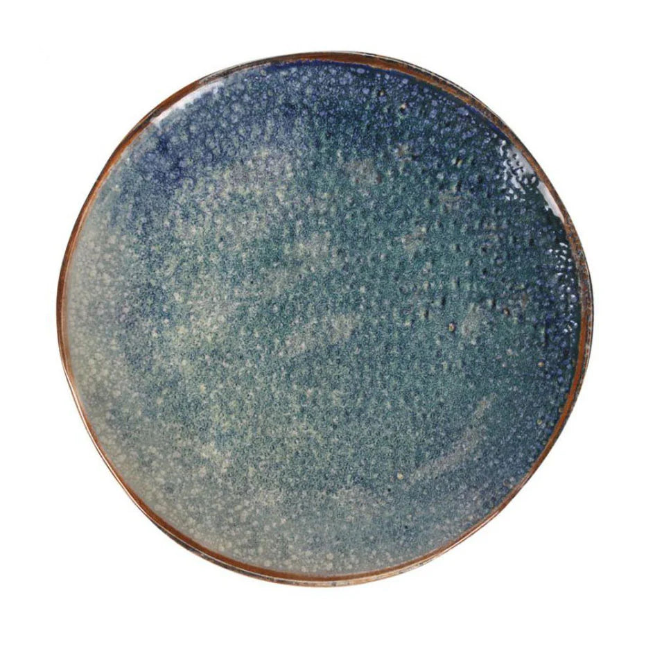 Десертна чиния LA MEDITERRANEA Albal, 20 cm, Порцелан