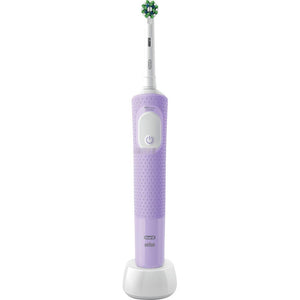 Електрическа четка за зъби Oral-B Vitality Pro Clean 426967, Лилав