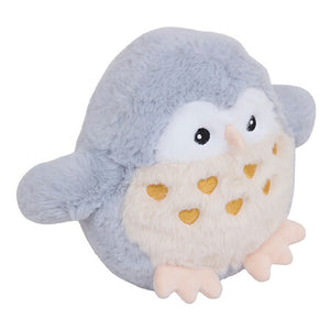 Детска плюшена играчка atmosphera Frost, 20 cm