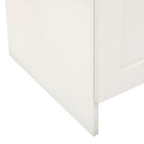 Шкаф с витрина atmosphera Bloomy, 4 врати, 180 cm, MDF