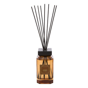 Арома дифузер atmosphera Léonar, Кехлибарено стъкло, 500 ml