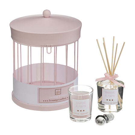 Подаръчен комплект atmosphera Retro Merry