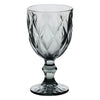Wine glass Lea 23 cl grey