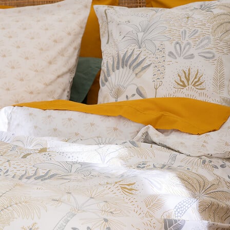 Спално бельо atmosphera Sonie, 240x220 cm, Памук