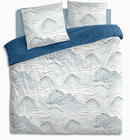 Спален комплект atmosphera Tihora, 240x220 см, Памук