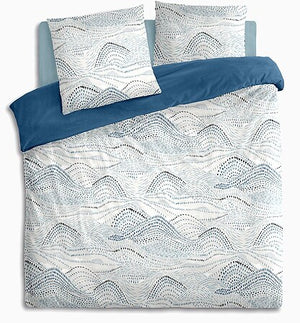 Спален комплект atmosphera Tihora, 240x220 см, Памук
