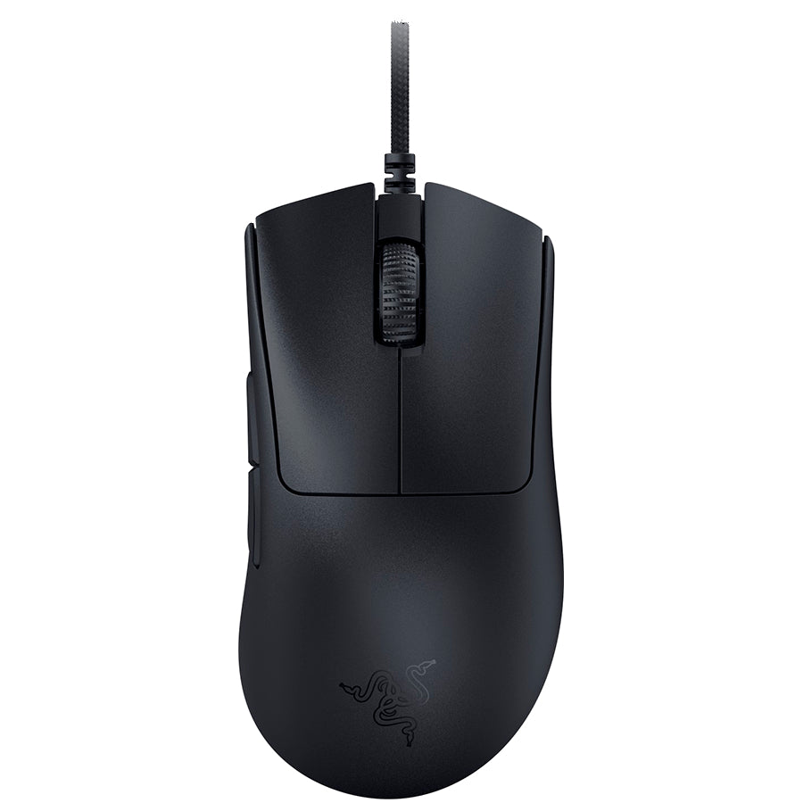 Гейминг мишка RAZER DeathAdder V3, Черен