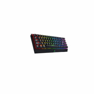 Razer BlackWidow V3 Mini Gaming Keyboard - German