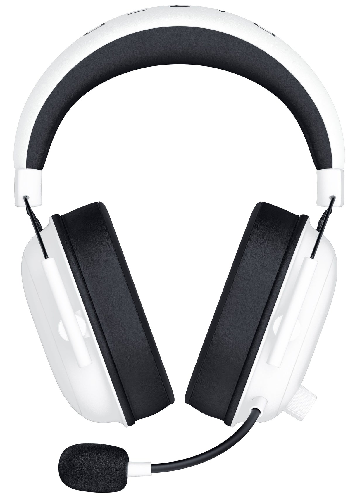 Razer BlackShark V2 HyperSpeed ​​Gaming Headset, Wired, White