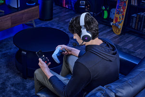 Razer Kaira Hyperspeed Gaming Headset, For Playstation