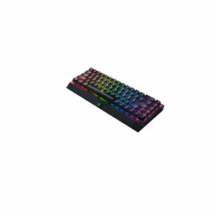 Razer BlackWidow V3 Mini Gaming Keyboard - German