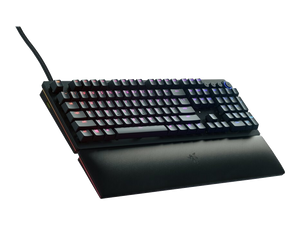 Razer Huntsman V2 Analog Gaming Keyboard