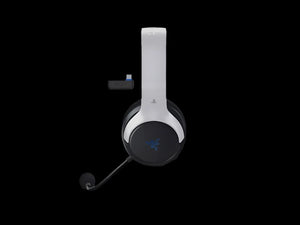 Razer Kaira gaming headset, for Playstation