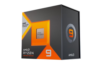 Processor AMD RYZEN 9 7900X3D 12-Core 4.4 GHz (5.6 GHz Turbo) 128MB/120W/AM5/BOX, No Cooler