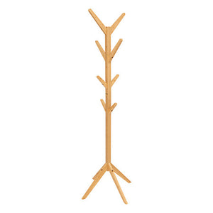 Закачалка за дрехи 5five Arbre, Бамбук, 8 куки