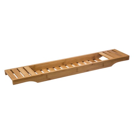 Поставка за вана 5five Bambou, Бамбук, 70 cm