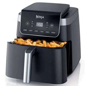 Fryer Ninja Double Stack XL Air Fryer SL400EU, 9.5 L