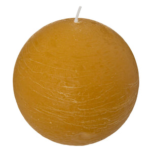 Свещ без аромат atmosphera Olia, Топка, 10 cm