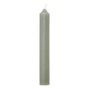 Комплект свещи без аромат atmosphera Hugo, 16 cm, 10 бр