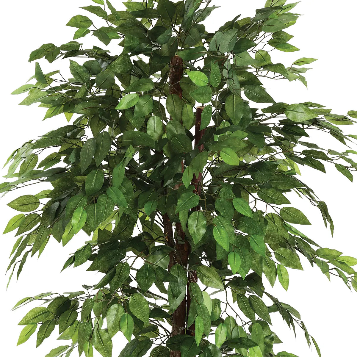 Изкуствено растение atmosphera Fig Tree, 180 cm