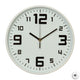Стенен часовник atmosphera Elian, Ø30 cm, Асорти - Homesector