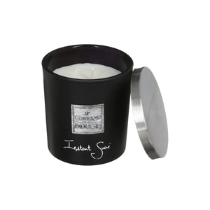 Ароматна свещ atmosphera Loyd Sweet Moments, Стъкло, 130 g