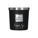 Ароматна свещ atmosphera Loyd Sweet Moments, Стъкло, 130 g