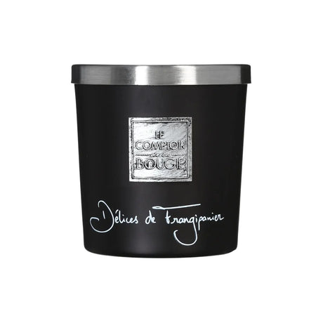 Ароматна свещ atmosphera Loyd Sweet Moments, Стъкло, 130 g