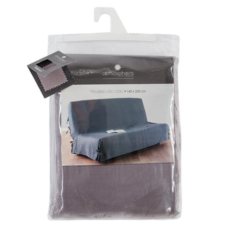 Покривало за диван atmosphera, Памук, 140x200 cm