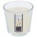 Ароматна свещ atmosphera Nina, Стъкло, 500 g