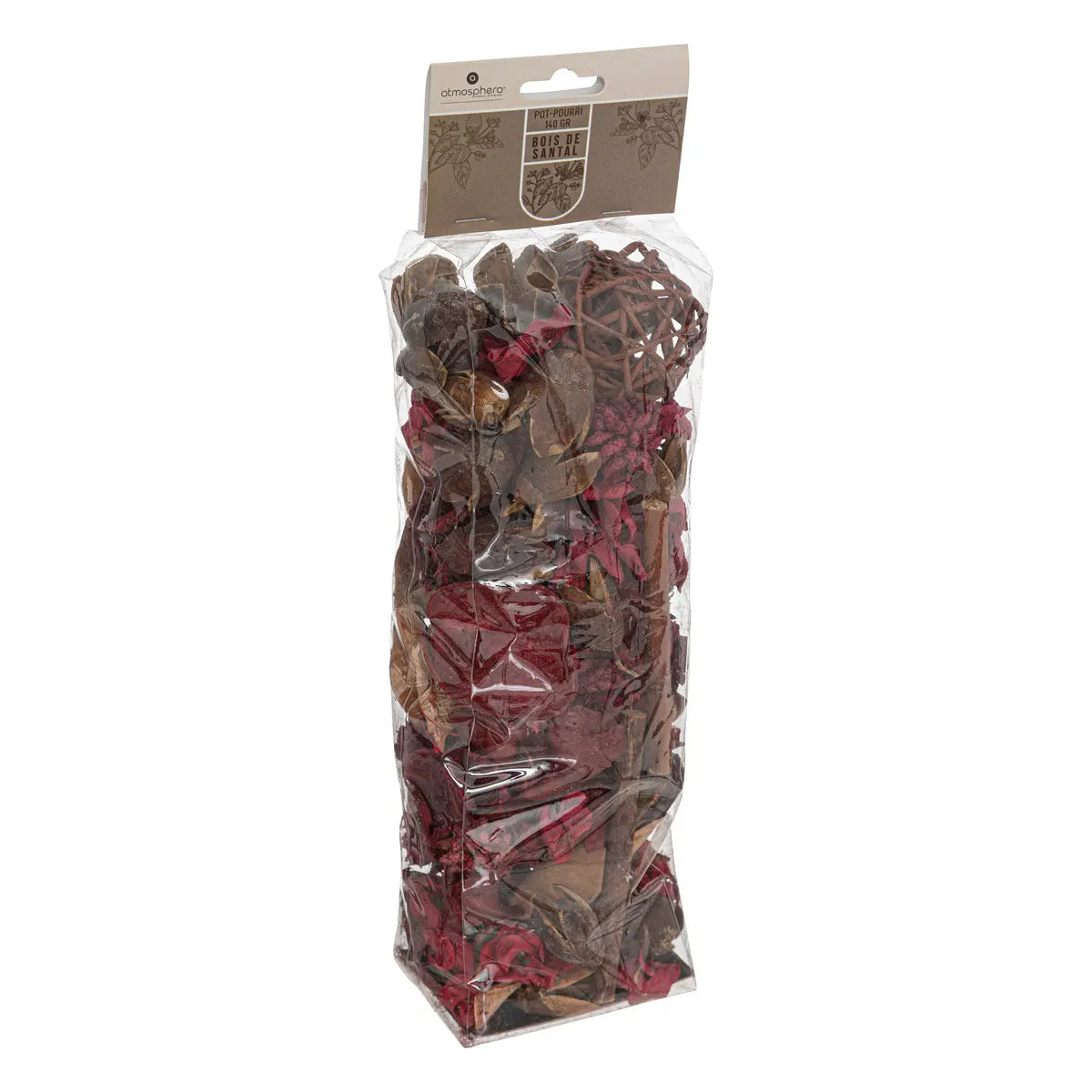 Ароматни потпури atmosphera, 140g