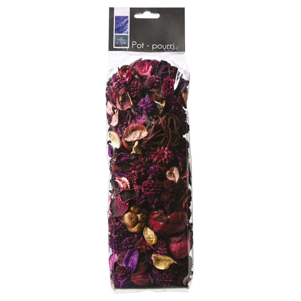 Ароматни потпури atmosphera, 140g