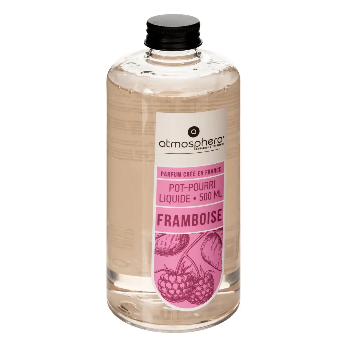 Пълнител за дифузер atmosphera Kili, 500 ml