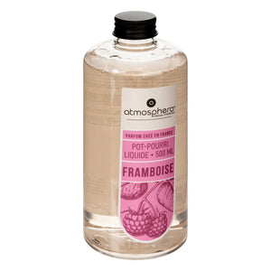 Пълнител за дифузер atmosphera Kili, 500 ml