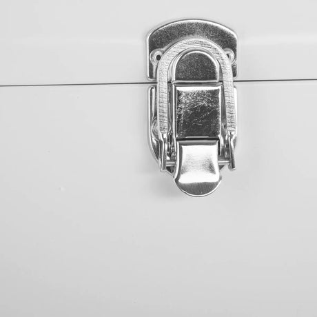 Сет детски кутии за съхранение atmosphera, Метал, 2 бр